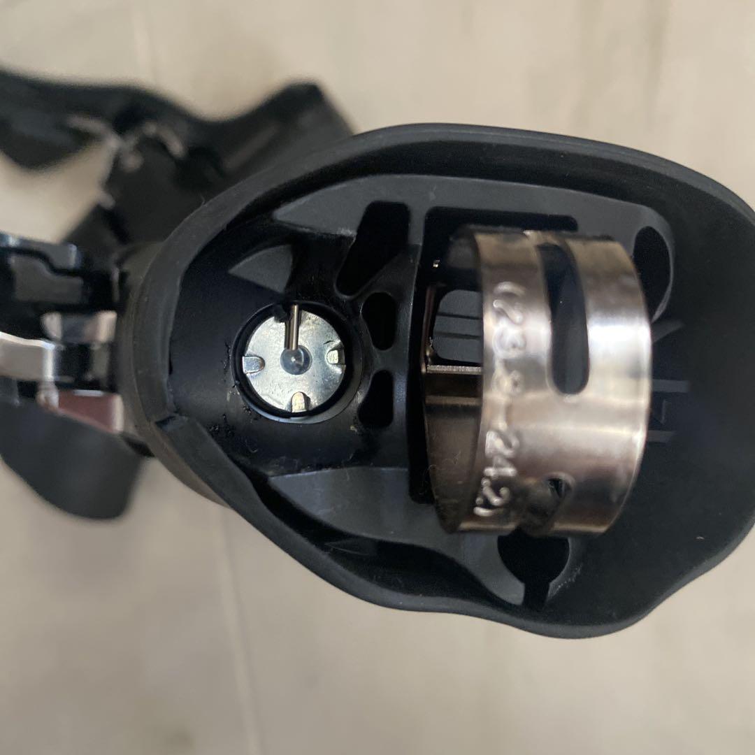 SHIMANO SORA シフター・レバー 3000