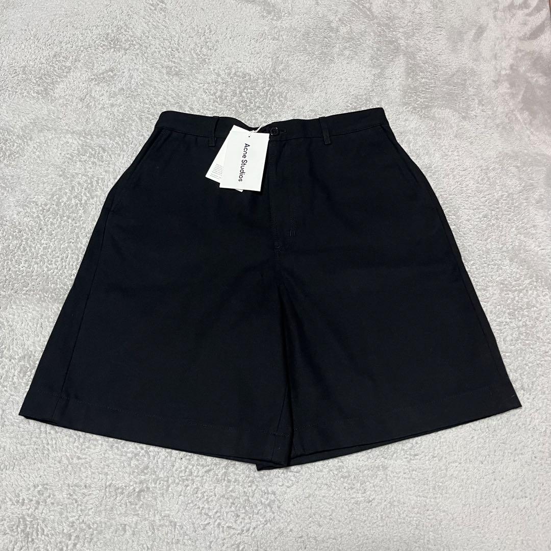 Acne Studios アクネ ショートパンツ