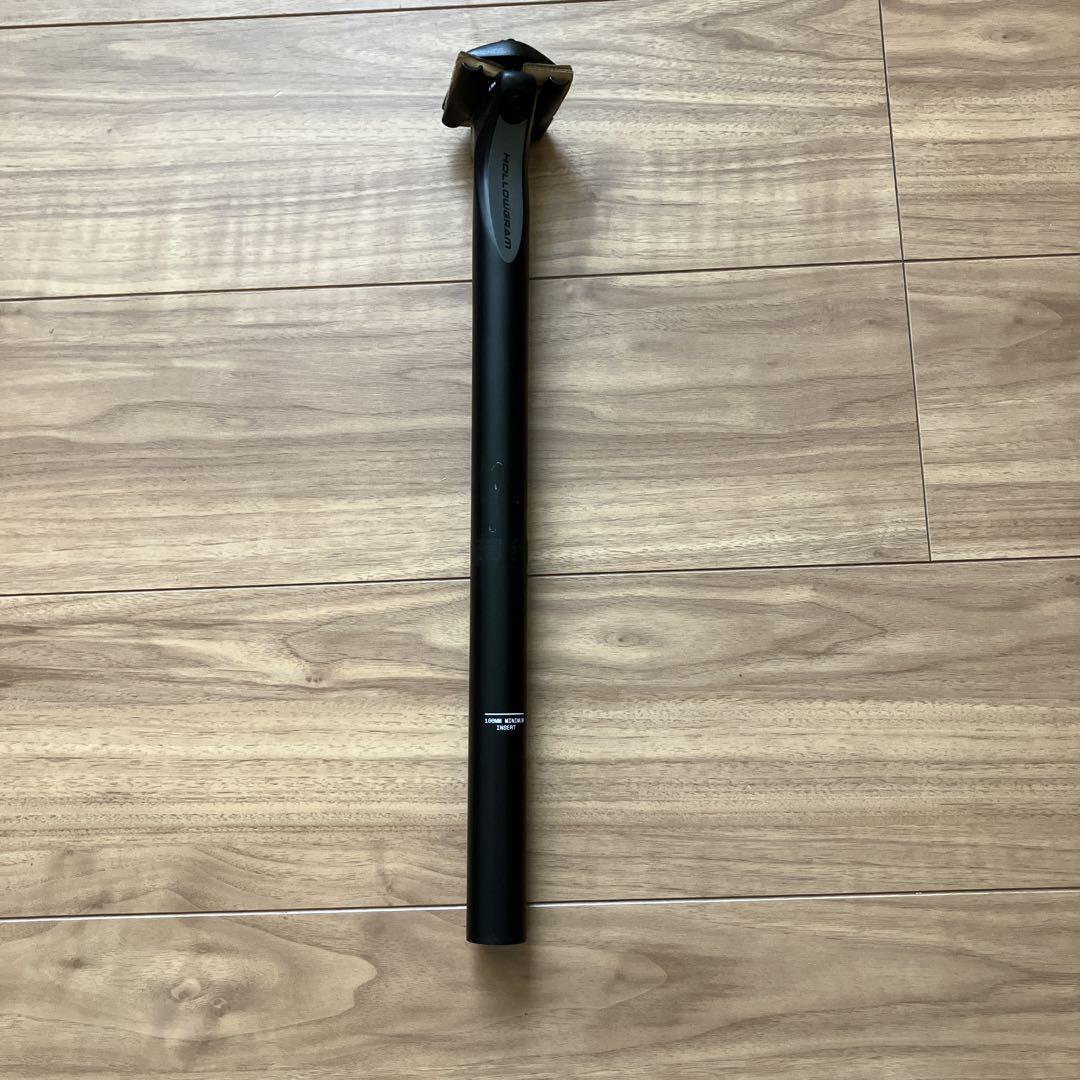 Cannondale ひきずら C2 カーボン シートポスト H4APU