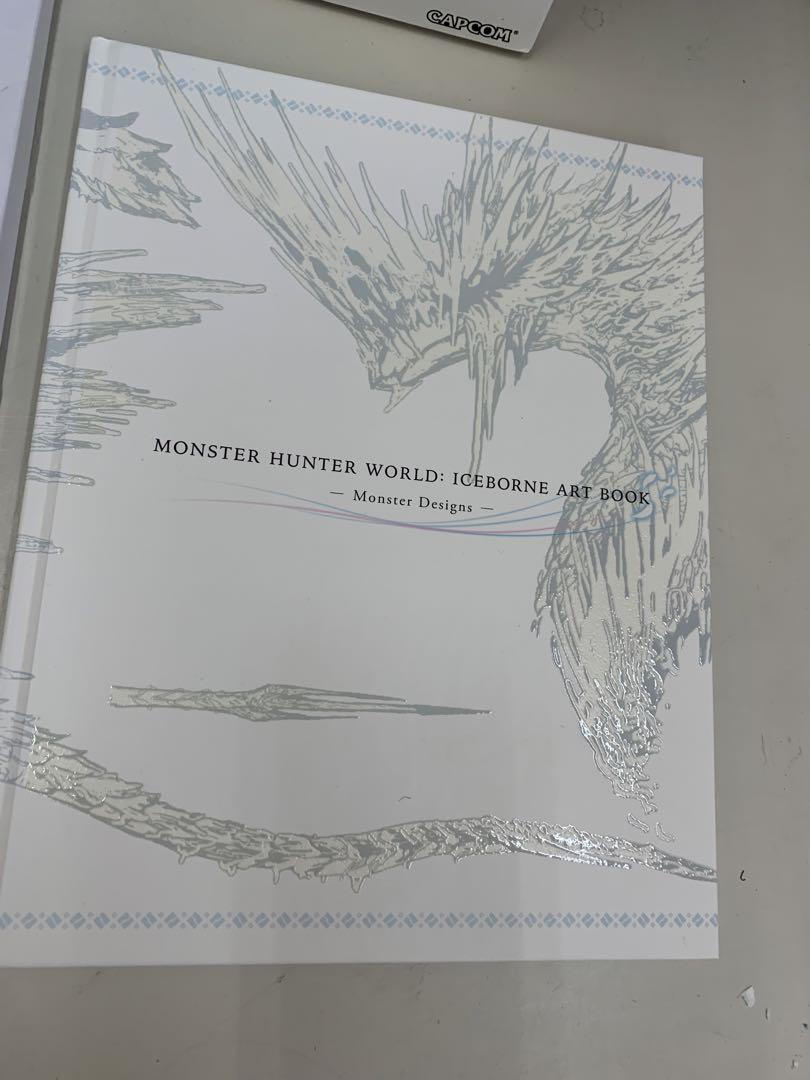 モンスターハンターアイスボーン コレクターズパッケージ