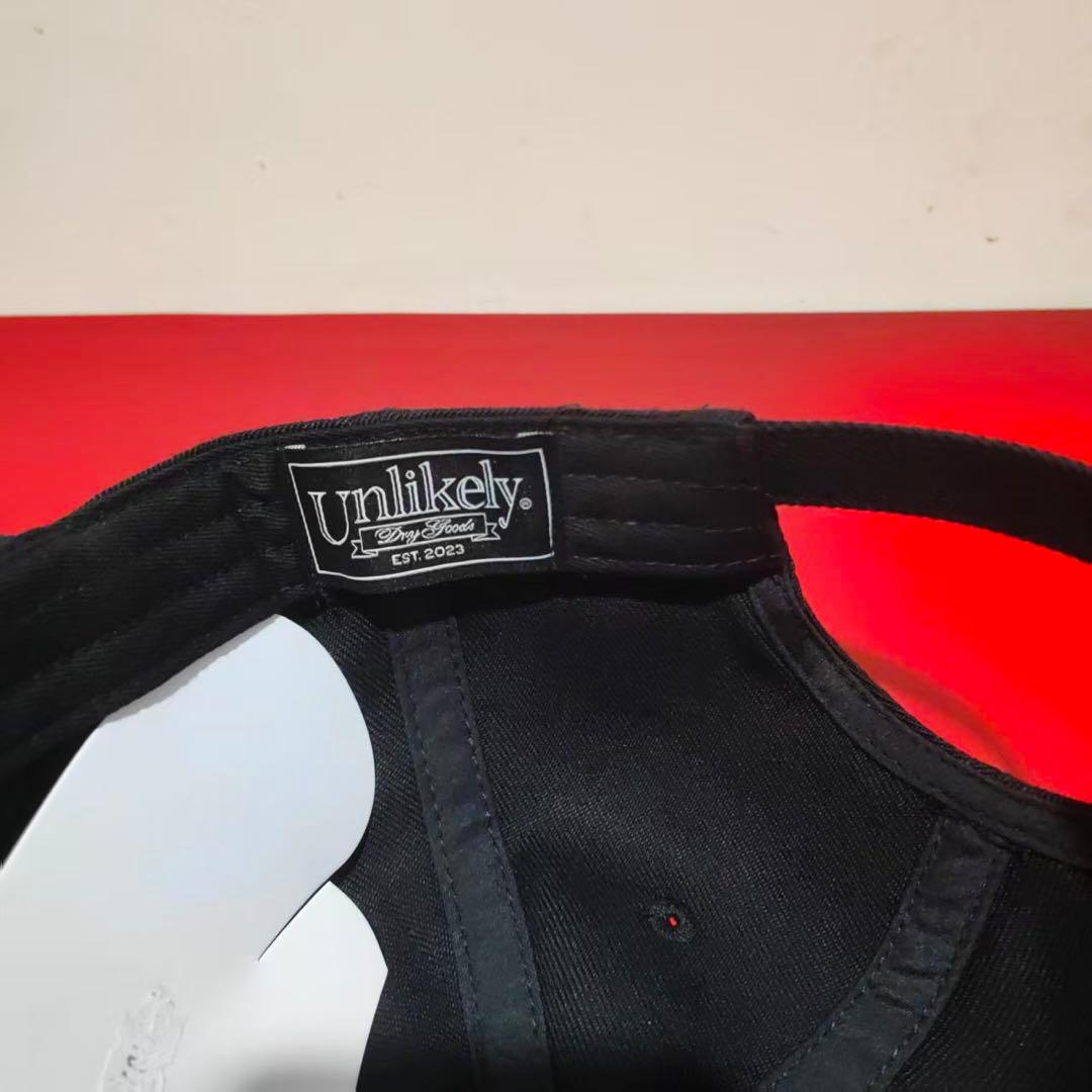 Unlikely Nepenthes Cap アンライクリー キャップ Unlikely Nepenthes Cap アンライクリー キャップ