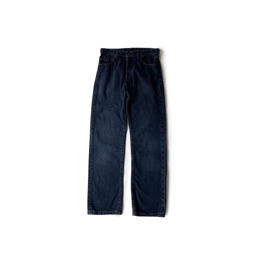 00’s Levi’s 501 メキシコ製 デニムパンツ ジーンズ W30L30