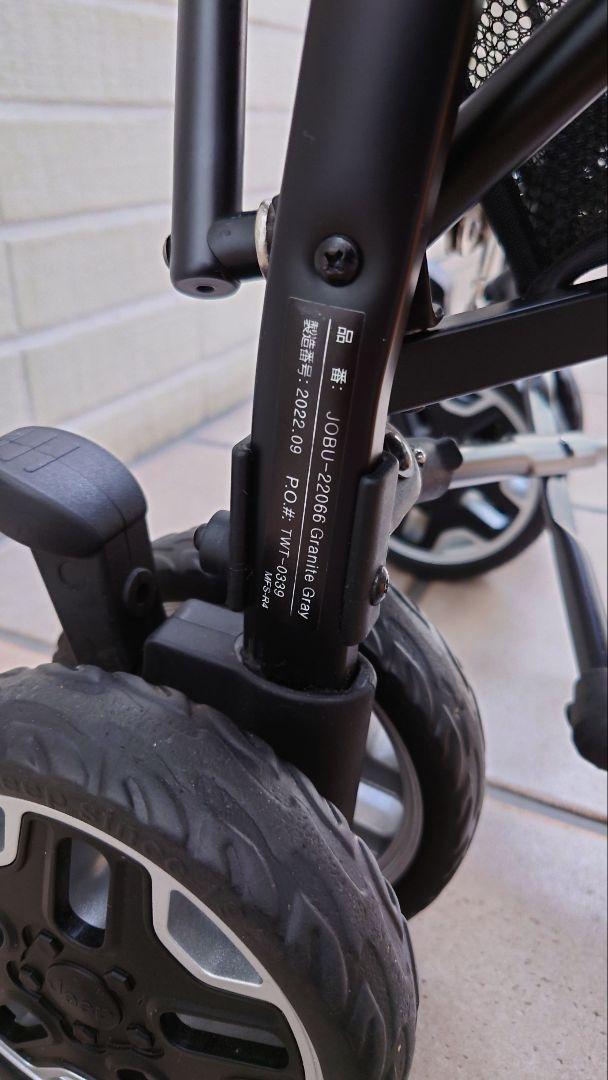 【美品】Jeep アドベンチャープラス　グラナイトグレー