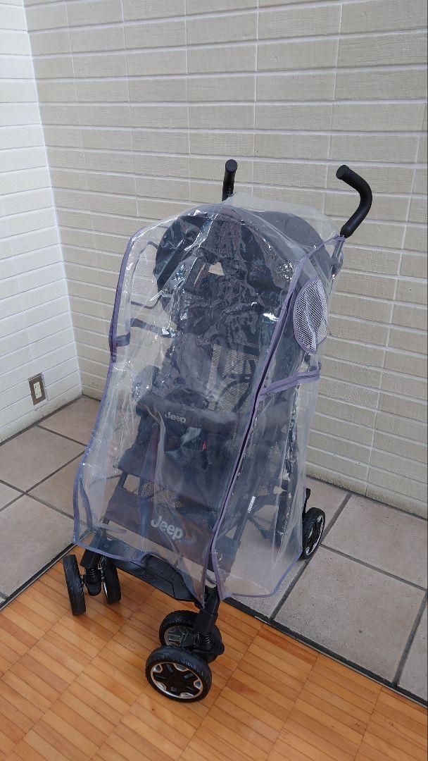 【美品】Jeep アドベンチャープラス　グラナイトグレー