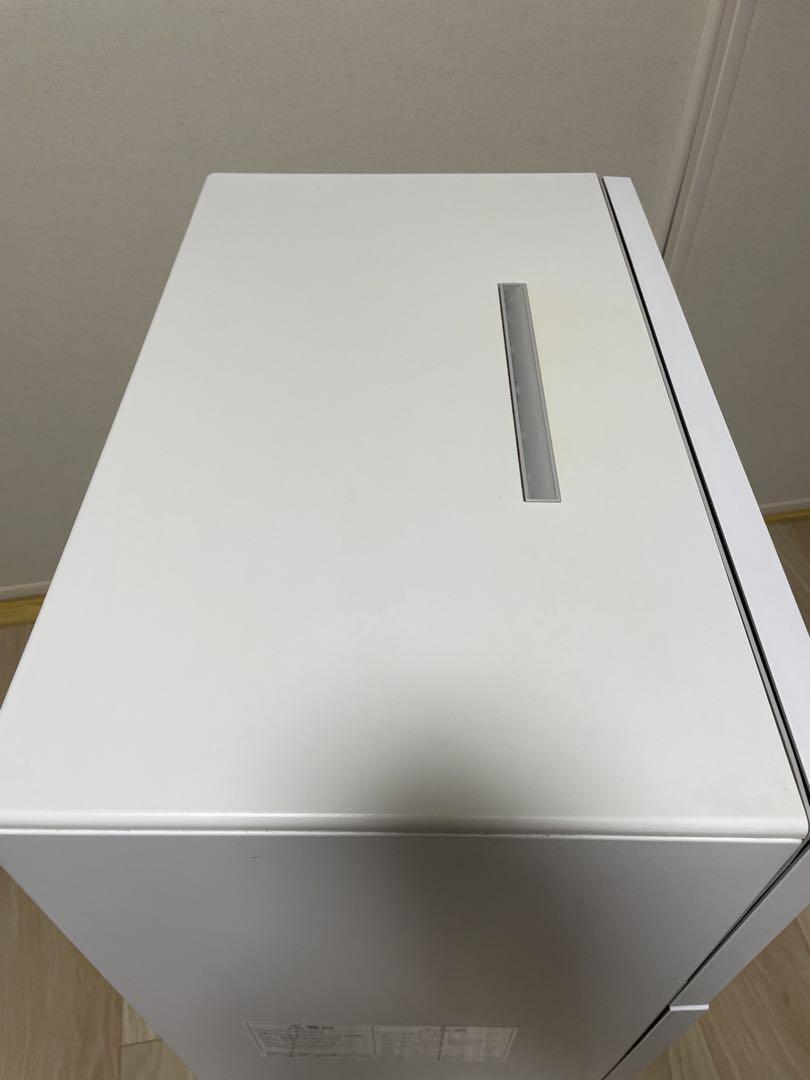 [分岐水栓付き] パナソニック 食器洗い乾燥機 NP-TH2-N 2019年製