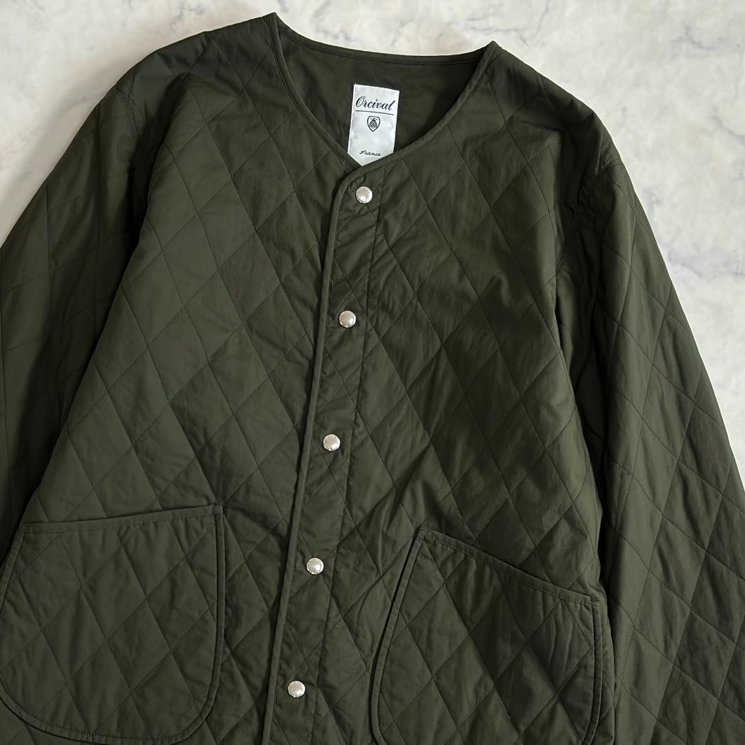 ジャケット