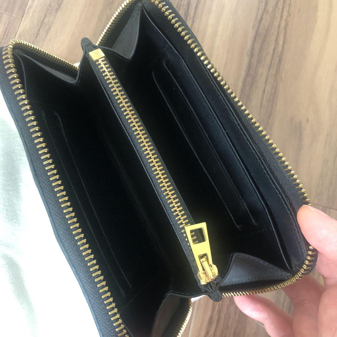 LOEWE ロエベ アナグラム 財布
