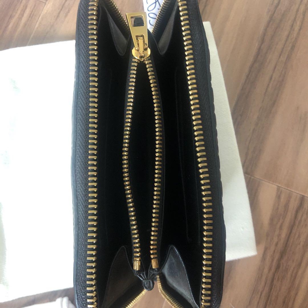 LOEWE ロエベ アナグラム 財布