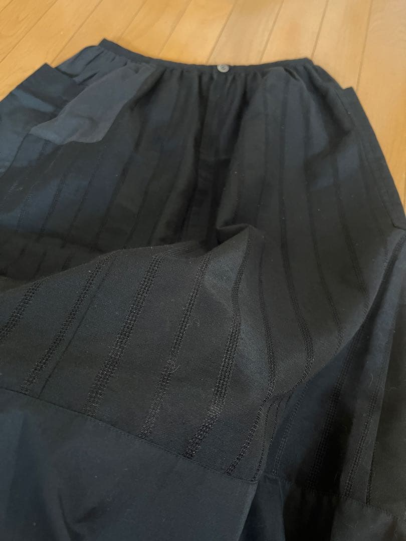 コムデギャルソンスカート
