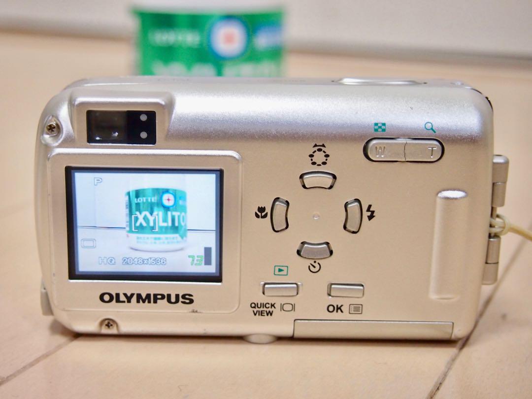 Amazon | オリンパス XD Picture Card 1GB | OM System | xD