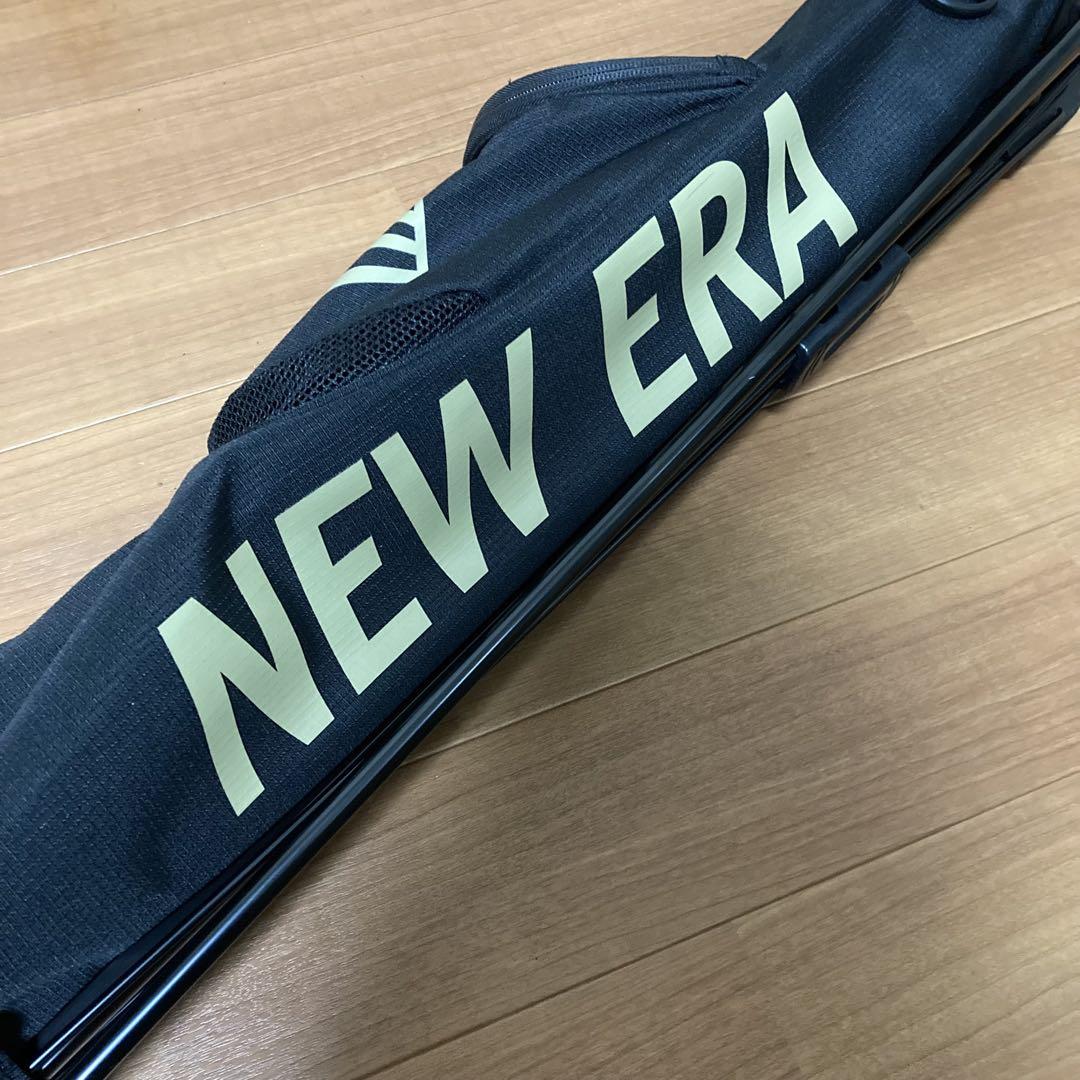 週末限定値下げ NEW ERA ゴルフスタンドバッグ クラブケース
