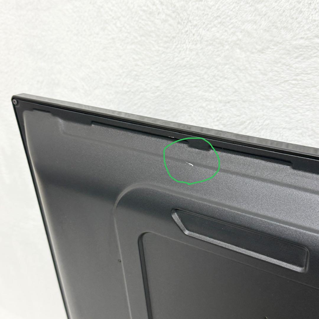 【4Kモニター】JAPAN NEXT JN-IPS4302TUHD 43インチ
