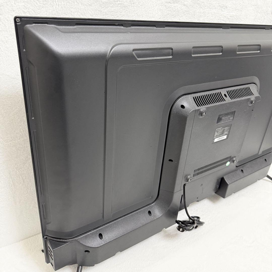 【4Kモニター】JAPAN NEXT JN-IPS4302TUHD 43インチ