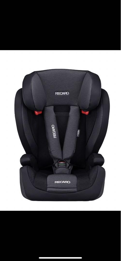 RECARO J1 Neo Smileレカロ チャイルドシート ネオ スマイル 2025年最新】レカロ チャイルドシート j1 neoの人気アイテム