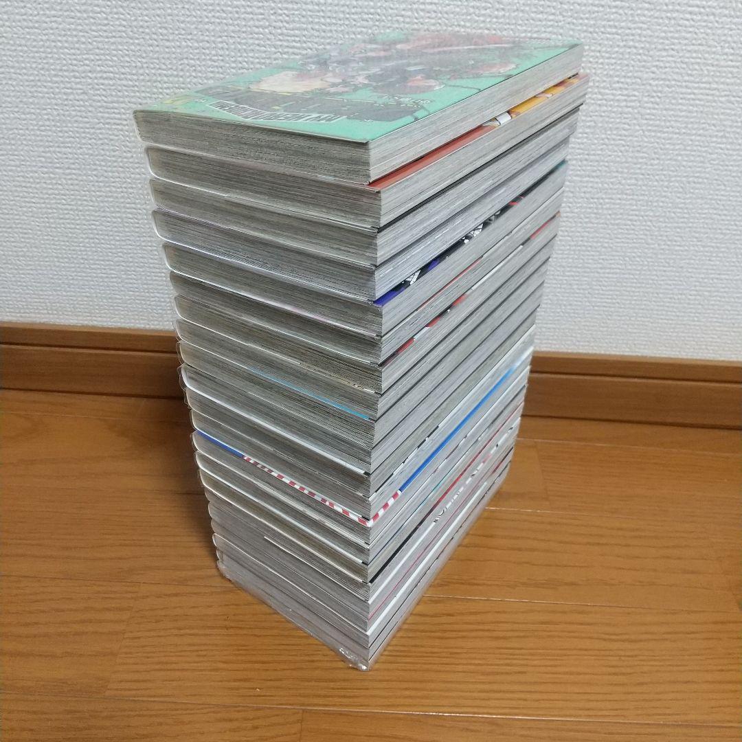 本 漫画 まんが 僕のヒーローアカデミア ヒロアカ 1-42全巻セット 町