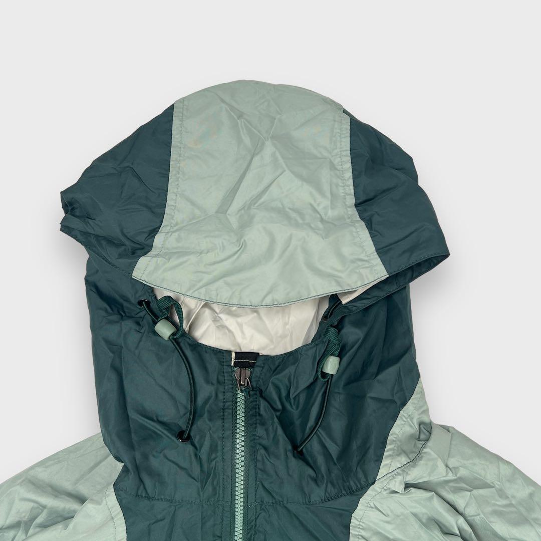ジャケット・アウター 90s NIKE ACG packable mountain jacket