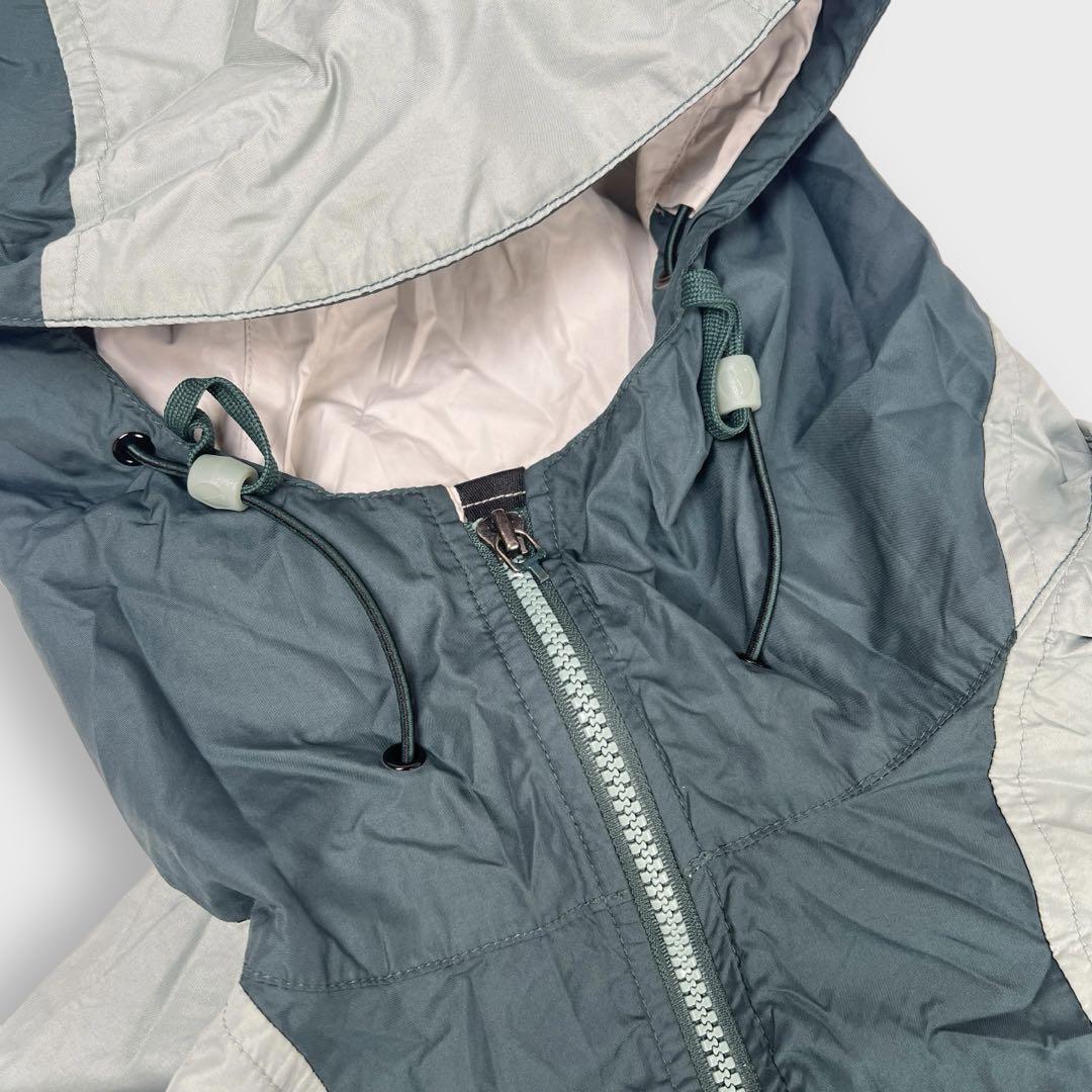 ジャケット・アウター 90s NIKE ACG packable mountain jacket