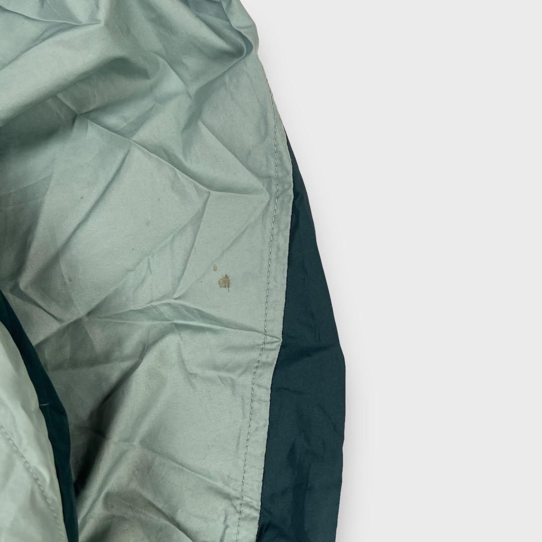 ジャケット・アウター 90s NIKE ACG packable mountain jacket