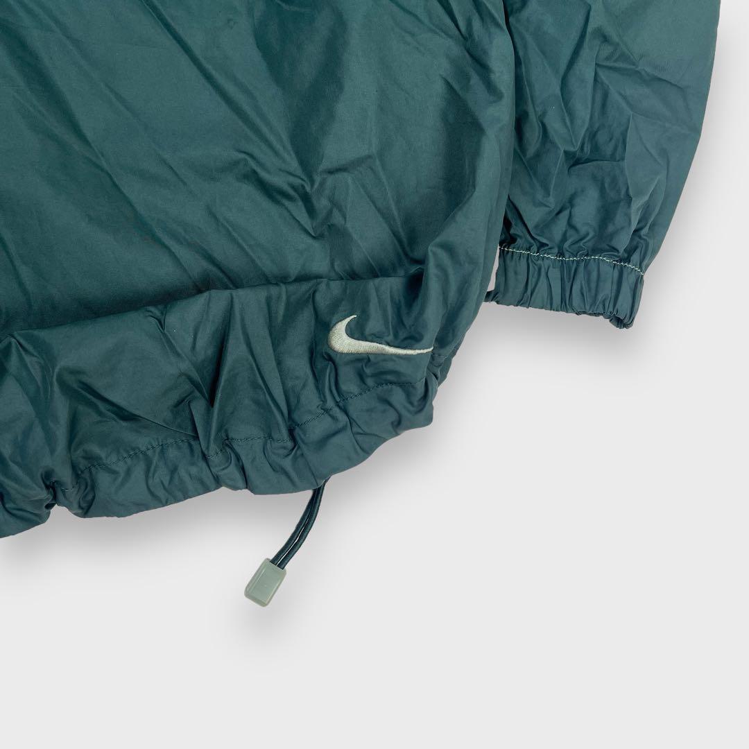 ジャケット・アウター 90s NIKE ACG packable mountain jacket