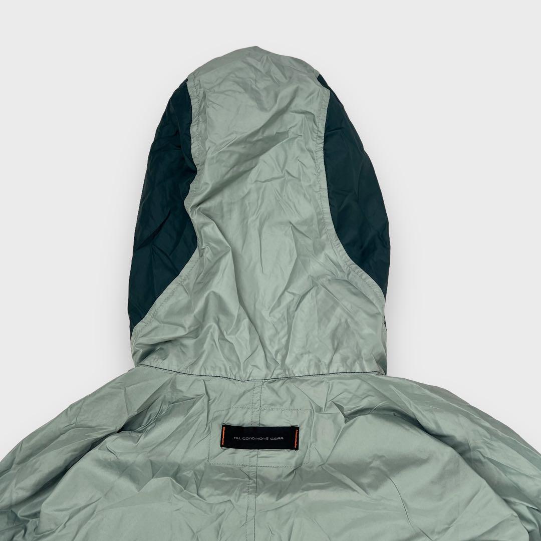 ジャケット・アウター 90s NIKE ACG packable mountain jacket