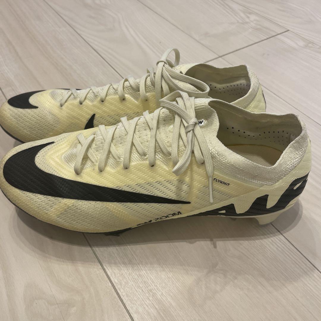 本格派ま！ 鳥様専用NIKEマーキュリアルヴェイパー15☆27㌢ シューズ