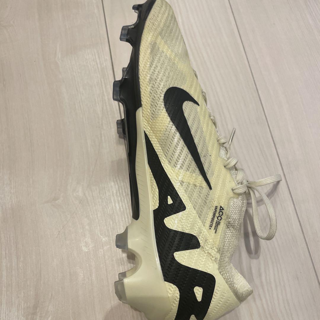 買い保障できる 鳥様専用NIKEマーキュリアルヴェイパー15☆27㌢ シューズ