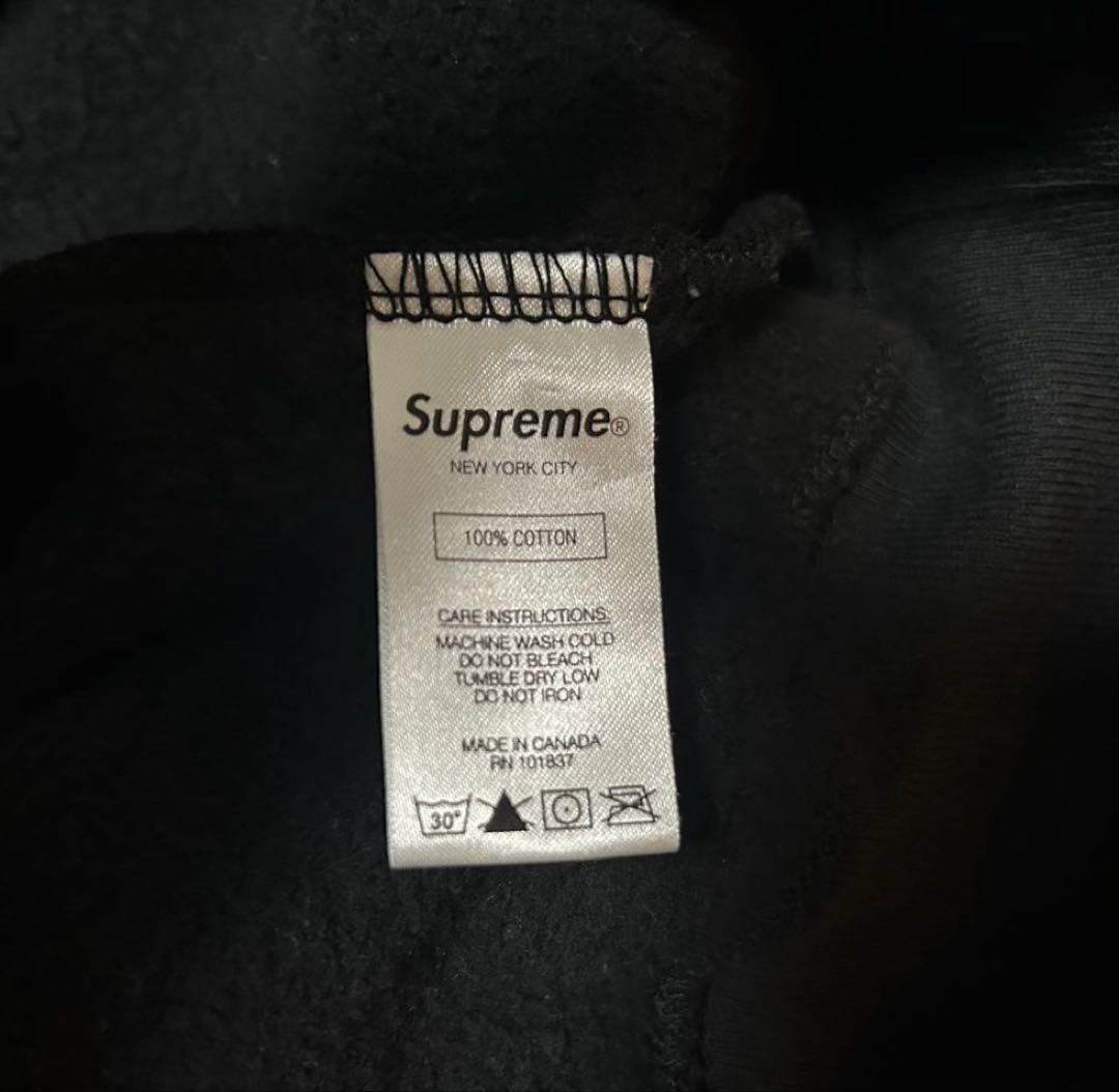 トップス 20AW Supreme/Yohji Yamamoto Crewneck S