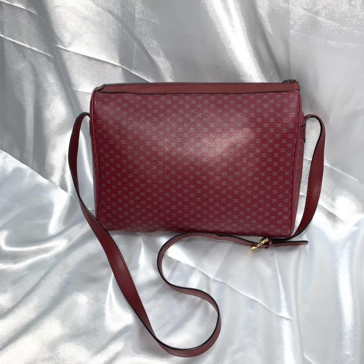 42%割引ブラック系福袋特集 2021 希少‼︎ CELINE DIFFUSION セリーヌ ...