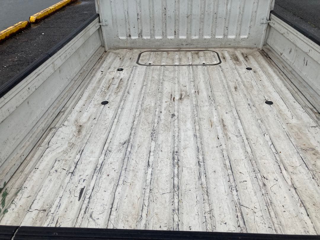 三菱ミニキャプ　軽トラック　コミコミ価格