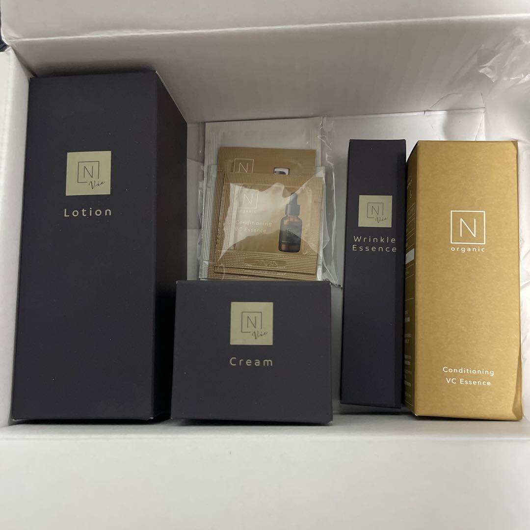 楽天市場】【公式】《定期購入》定期 N organic Vie ローション