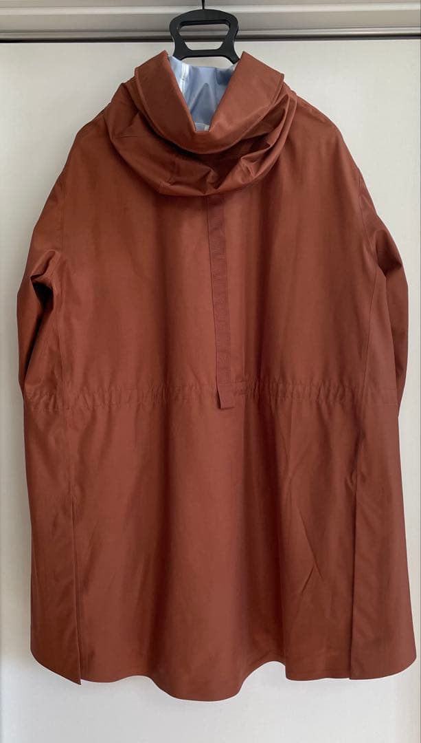 DUNOフーデットコート✨新品✨未使用✨ DUNOフーデットコート✨新品✨未使用✨