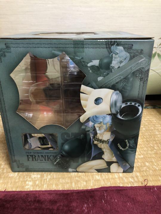 エクセレントモデル Portrait Of Pirates ワンピース Str Saiyasune Chousen コミック アニメ Cpmalaysia Com