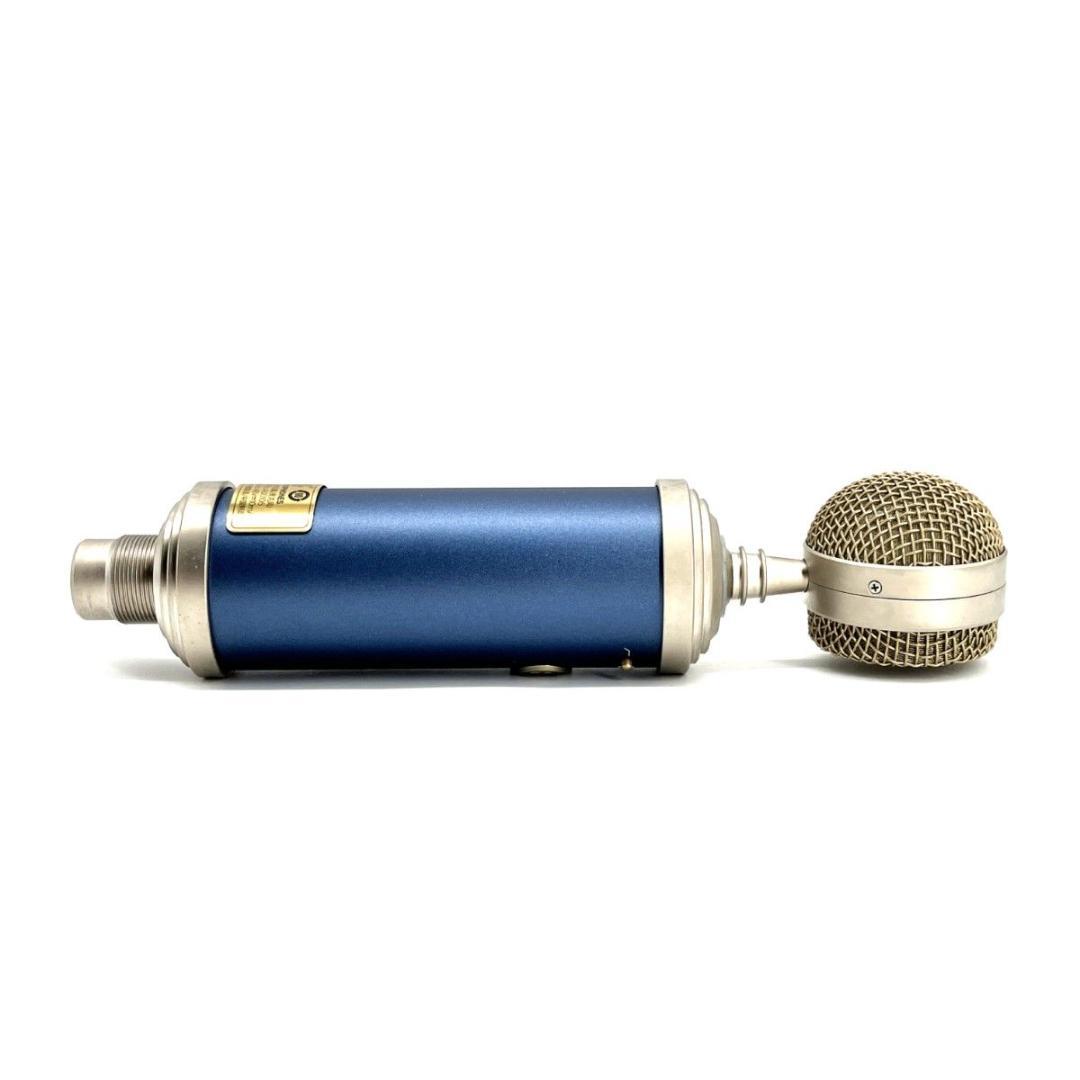 【極美品】Blue BLUEBIRD SL コンデンサーマイク