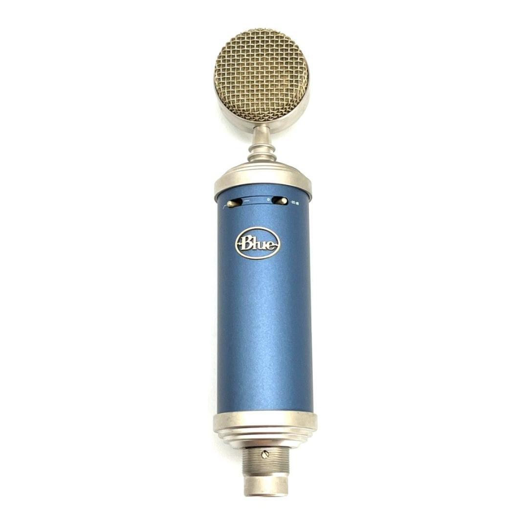 【極美品】Blue BLUEBIRD SL コンデンサーマイク