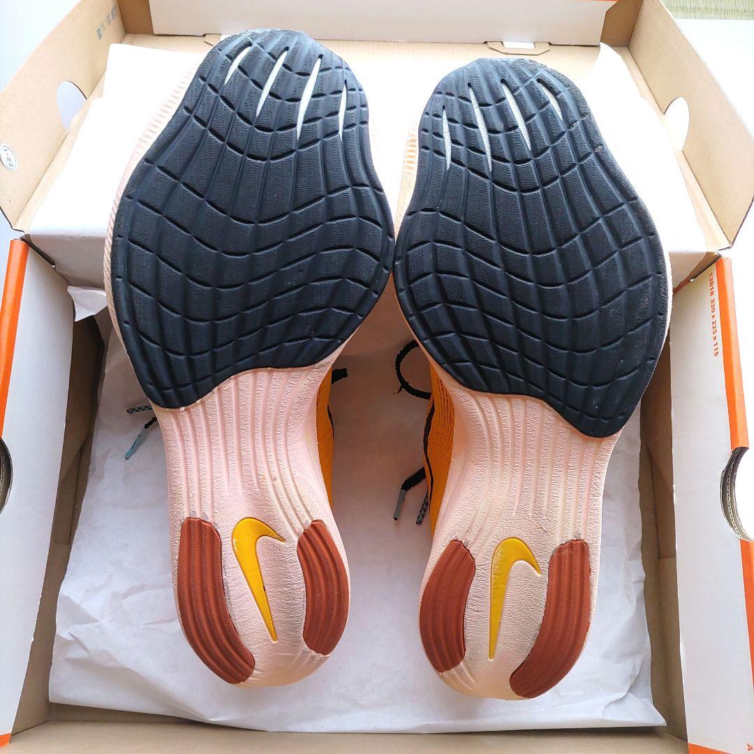 Nike ZoomX Vaporfly NEXT% 2 EKIDEN 26.5 - メルカリ