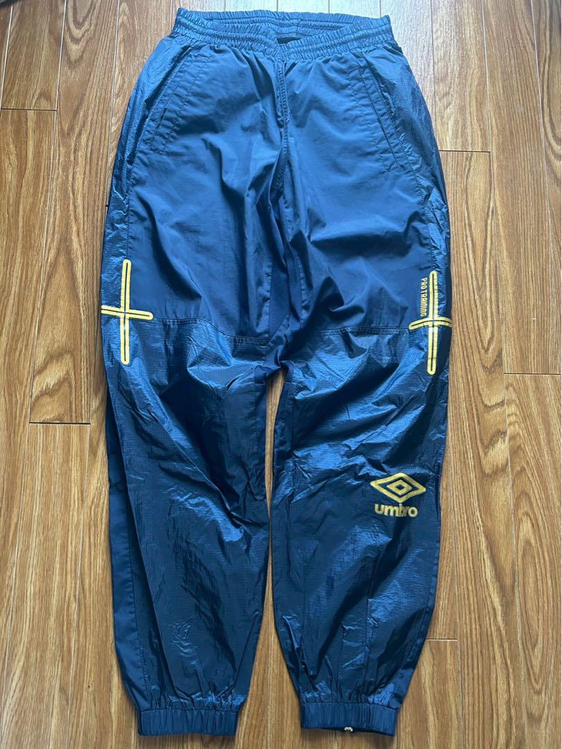 umbro アンブロ ピステ上下 メンズM