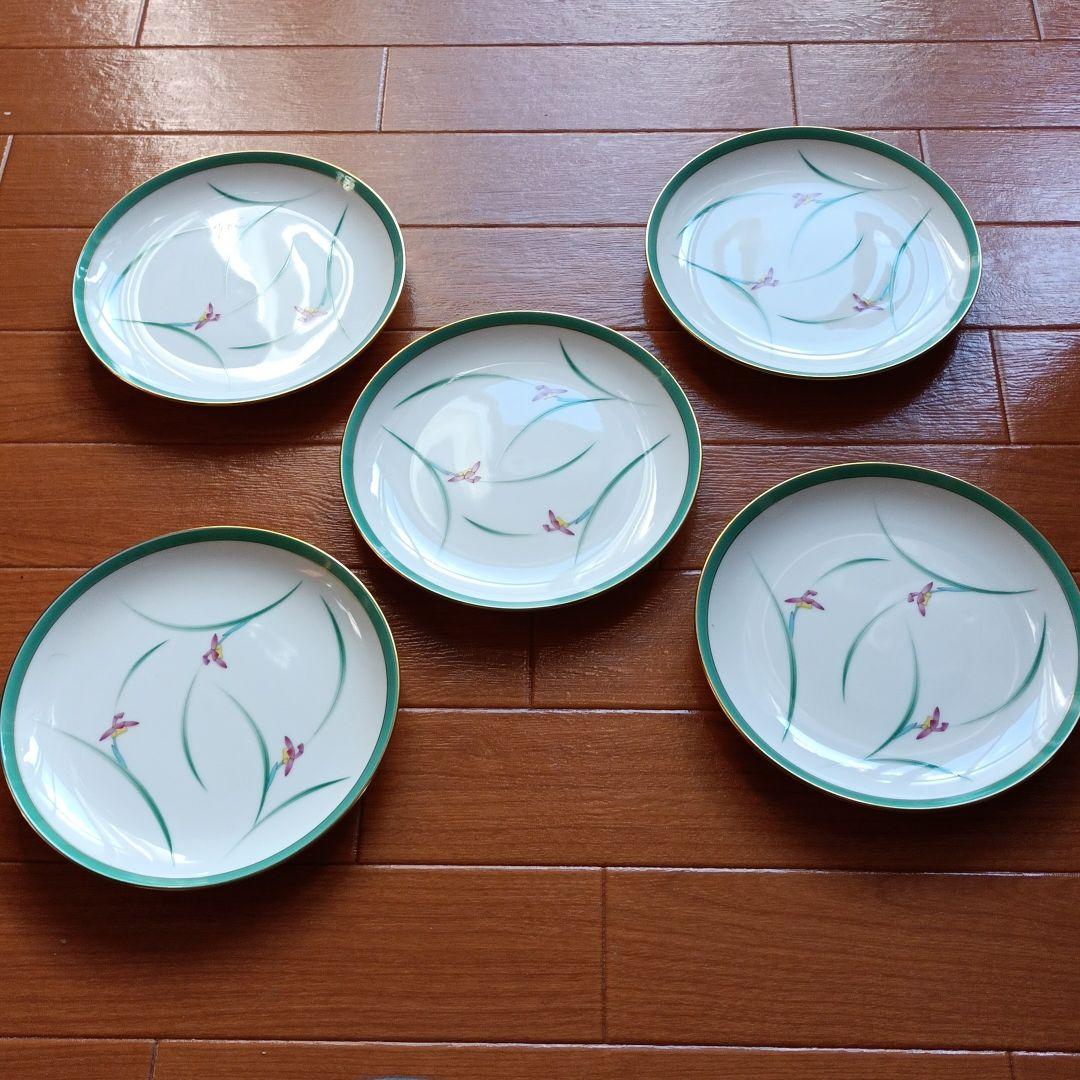 特別セール品】 【⑦】新品 器 お寿司鉢 取り皿 小皿 豪華セット ♡ 香蘭社 6点 - 食器 - hlt.no 特別セール品】 【⑦】新品 器 お寿司鉢 取り皿 小皿 豪華セット ♡ 香蘭社 6点 - 食器 - hlt.no