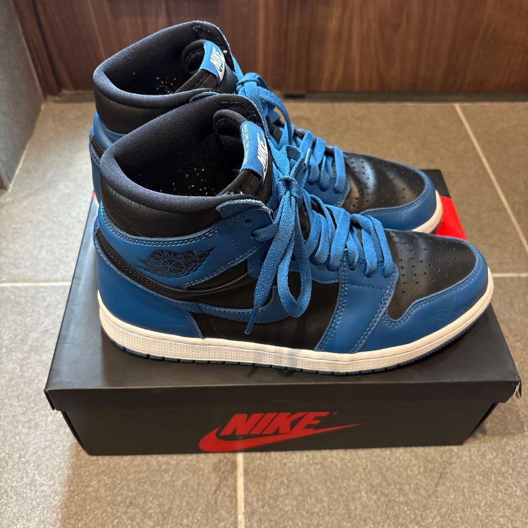 Air Jordan 1 Retro OG Air Jordan 1 Retro OG