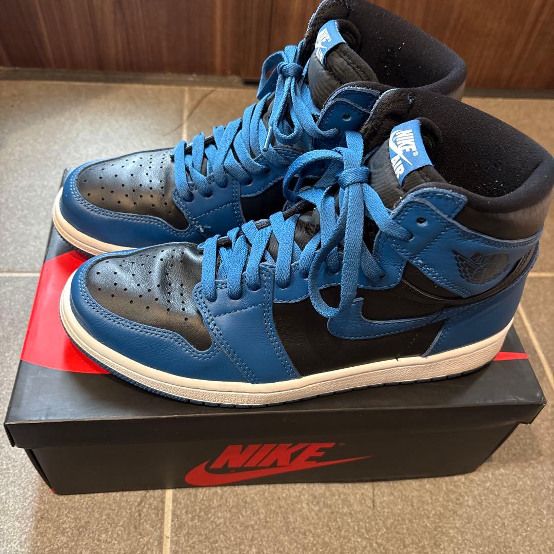 Air Jordan 1 Retro OG Air Jordan 1 Retro OG