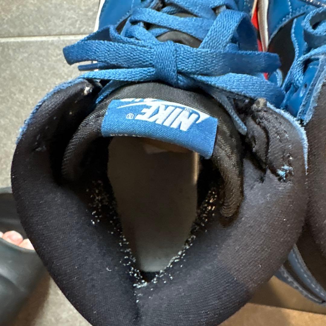 Air Jordan 1 Retro OG Air Jordan 1 Retro OG