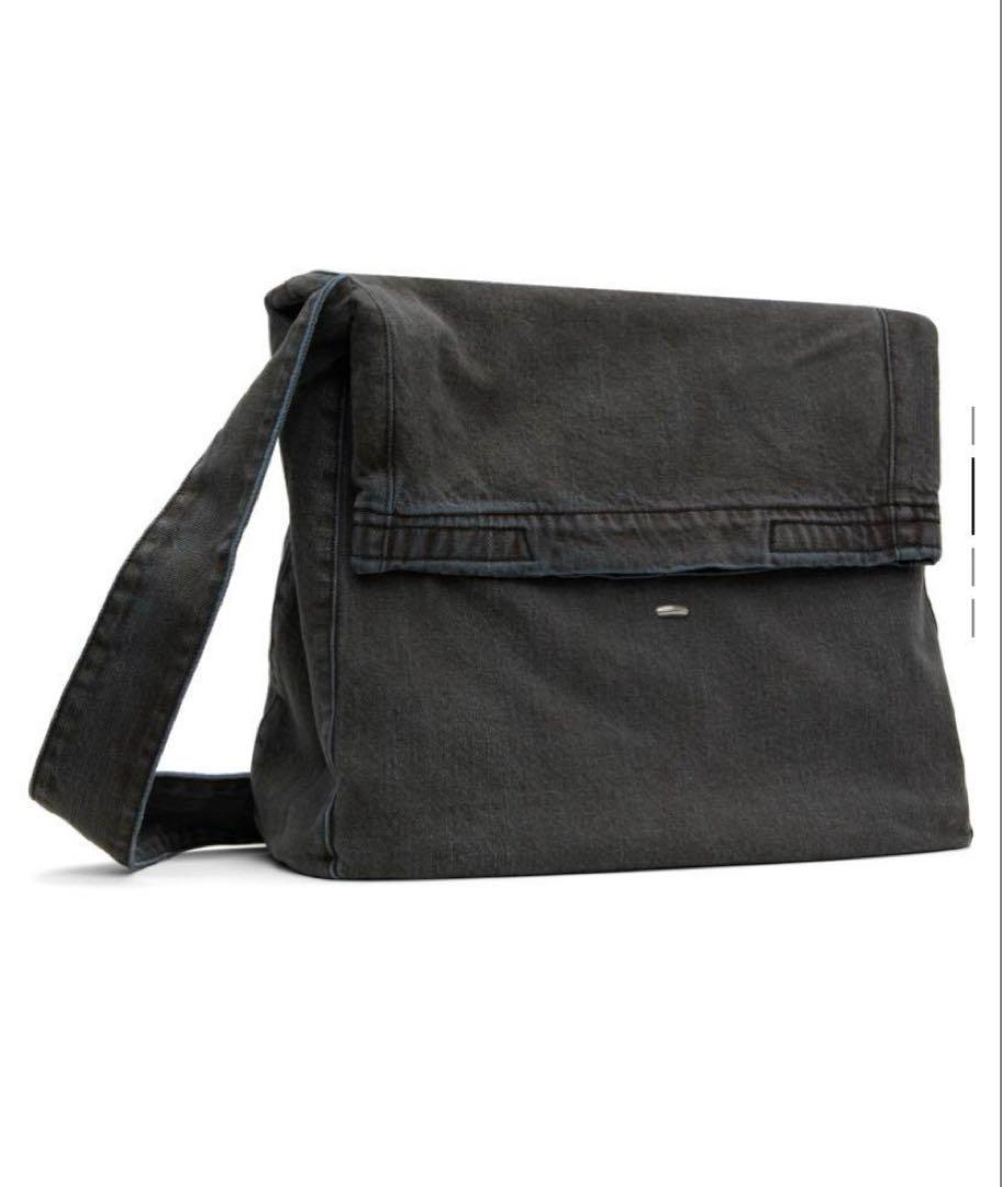 OUR LEGACY Sling bag 24aw