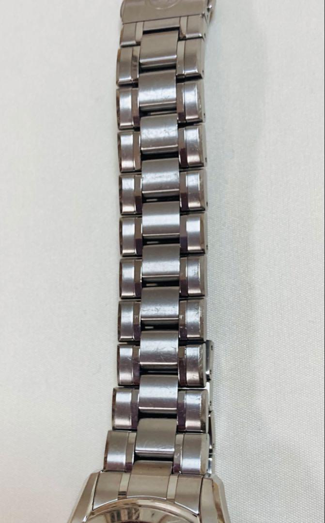 CITIZEN EXCEED エクシード EBG74-2923 エコドライブ 黒