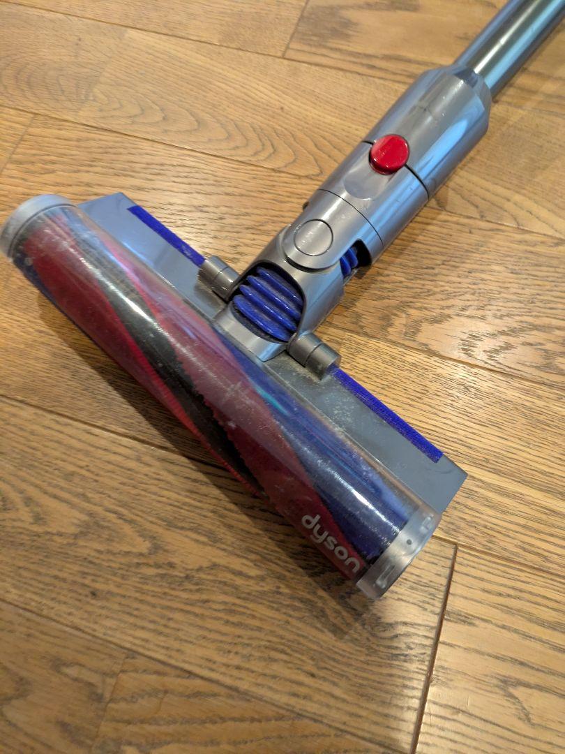 SV18 スティッククリーナー 本体 メンテナンス済 楽天市場】【4,000円OFFクーポン限定配布中】掃除機 コードレス