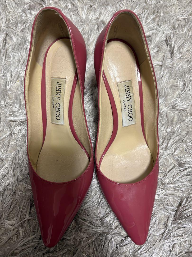 LOVE 85 | グラデーションクリスタル付き Ballet Pink メッシュ