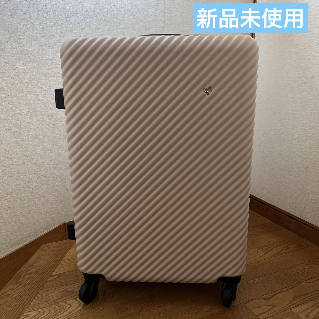 新品  スーツケース キャリーケース  ハント