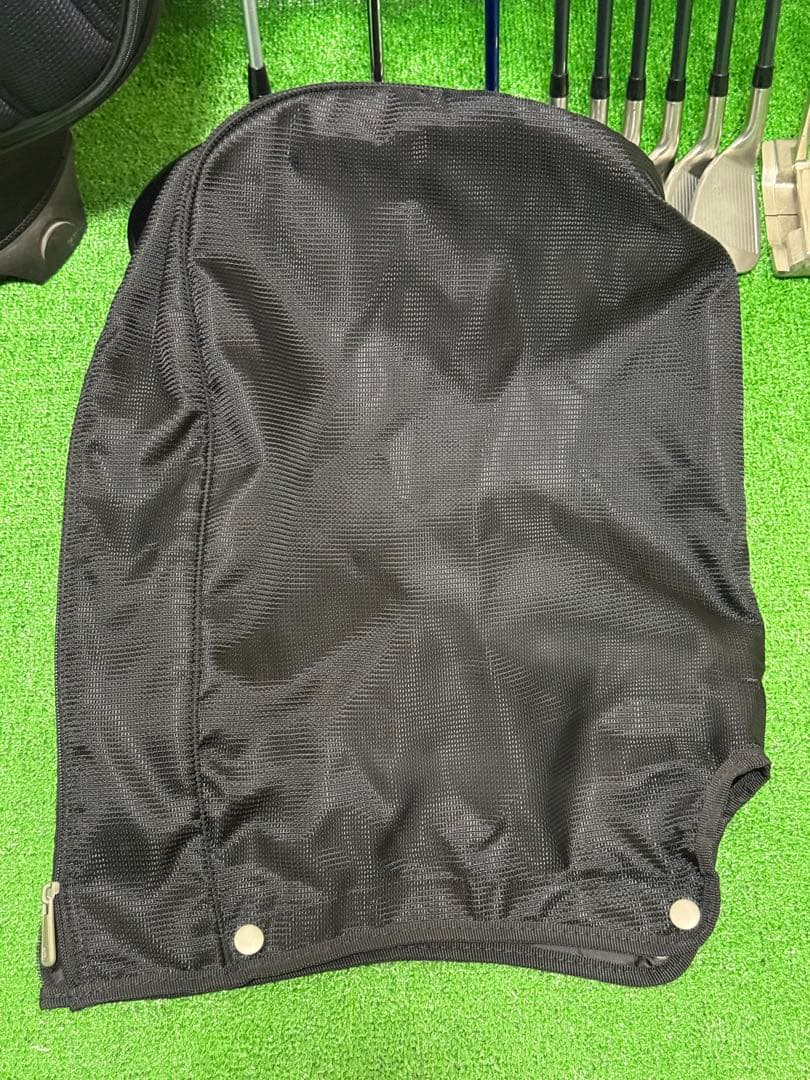 アディダス ミズノ 初心者 メンズ ゴルフクラブ フルセット 一式 ゴルフセット アディダス ミズノ 初心者 メンズ ゴルフクラブ フルセット 一式 ゴルフセット