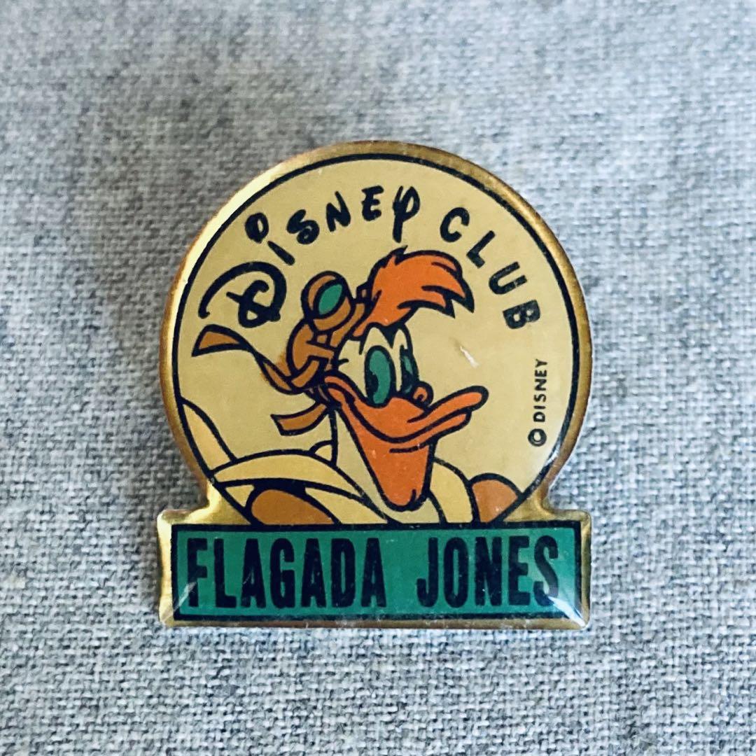 ディズニー ピンバッチ ピンバッジ
