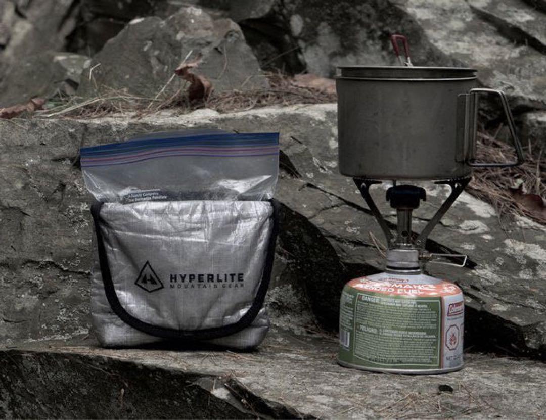 Hyperlite Mountain Gear REPACK / ハイパーライトマウンテン