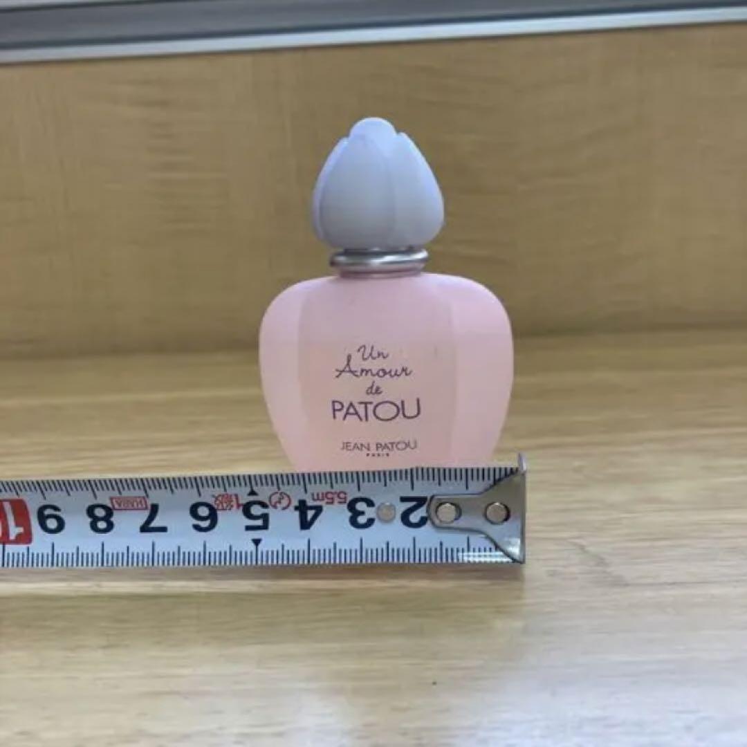 値下げ★アムールドパトゥ オードトワレ