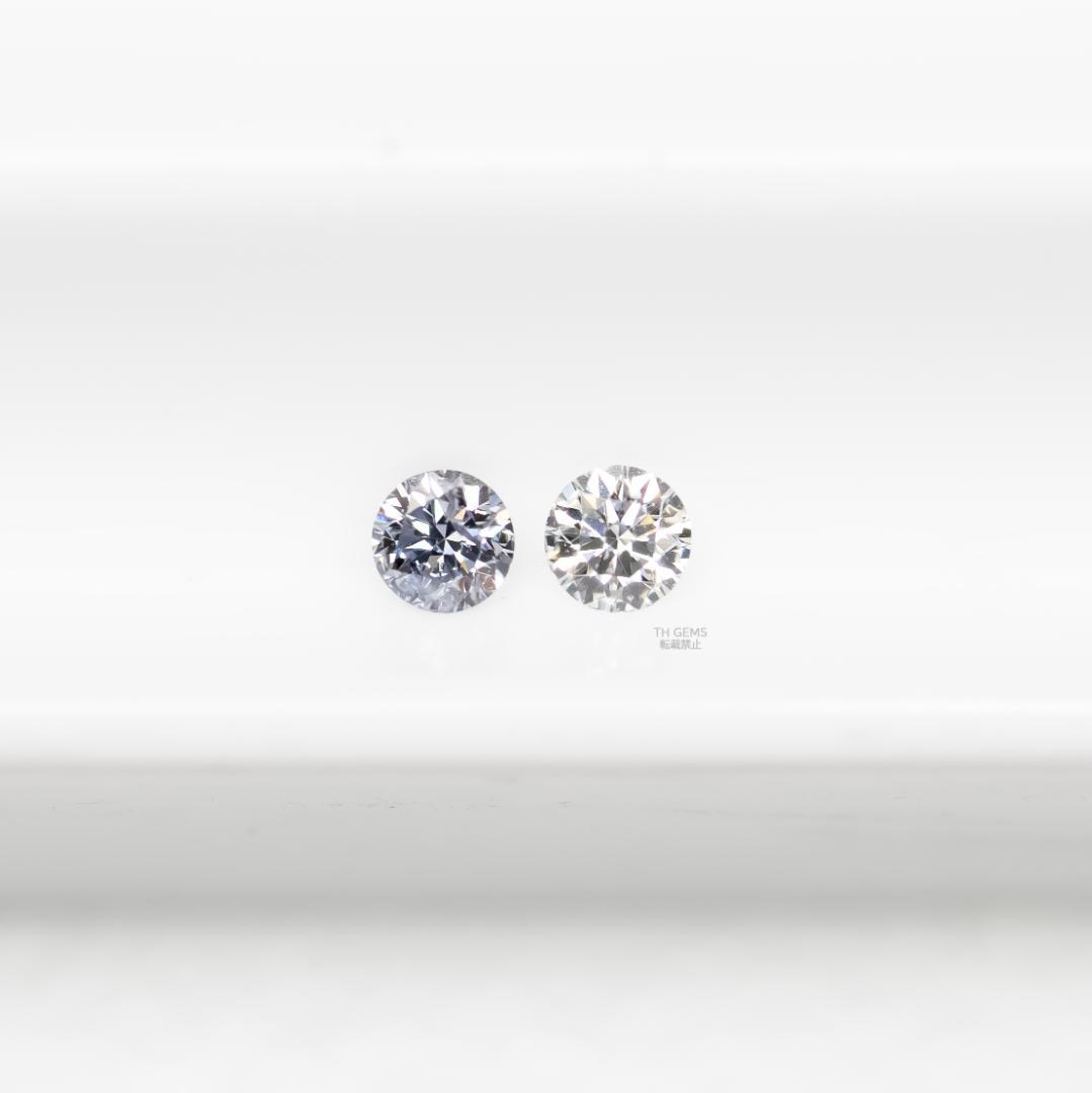 【miko111様専用】バイオレットダイヤご確認用 【miko111様専用】バイオレットダイヤご確認用